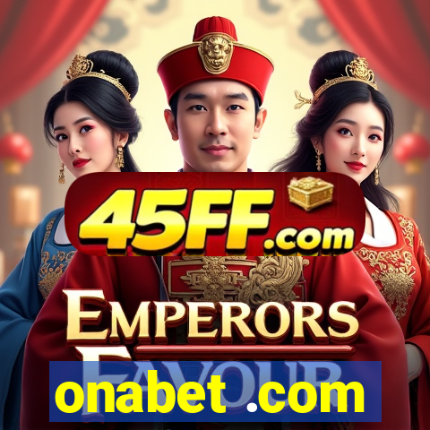onabet .com